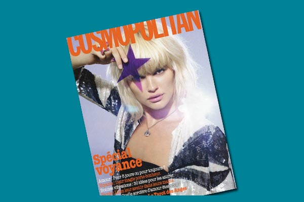 coupure presse yaki la mentaliste