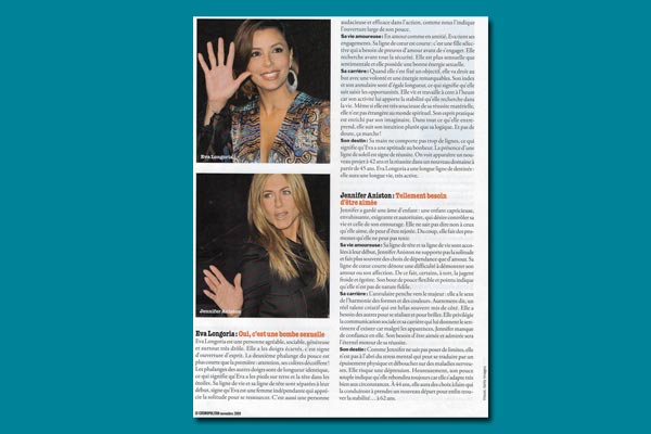 coupure presse yaki la mentaliste