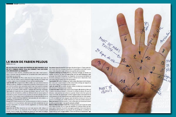 coupure presse yaki la magicienne