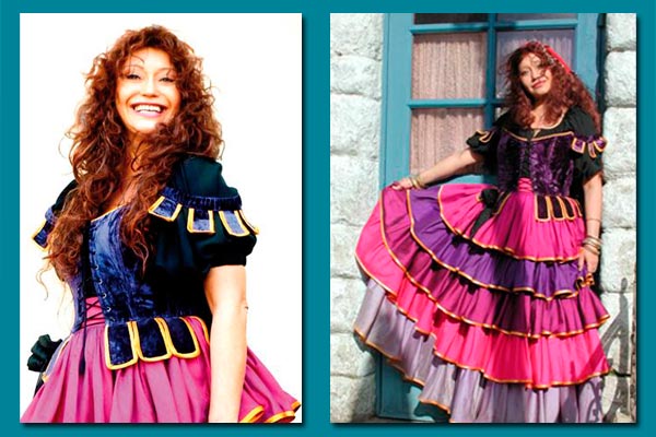 yaki la mentaliste sur un spectacle