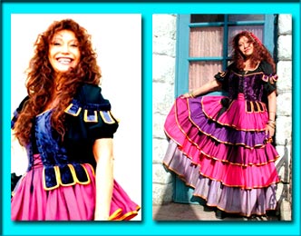 mentaliste en public